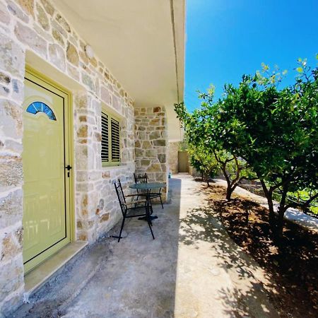 Lemons&Olives Rooms Himarë Exterior foto