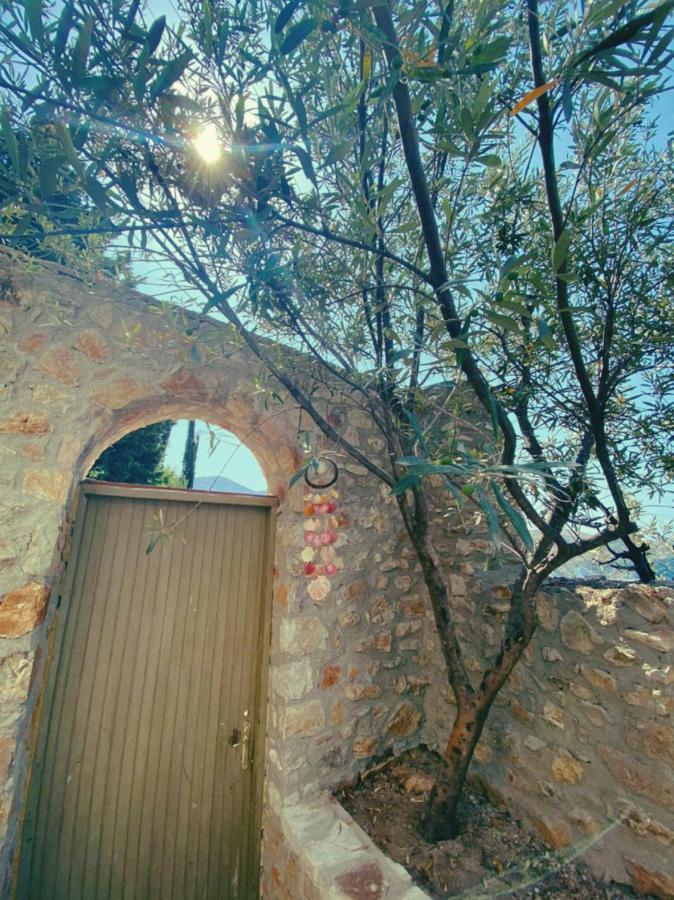 Lemons&Olives Rooms Himarë Exterior foto