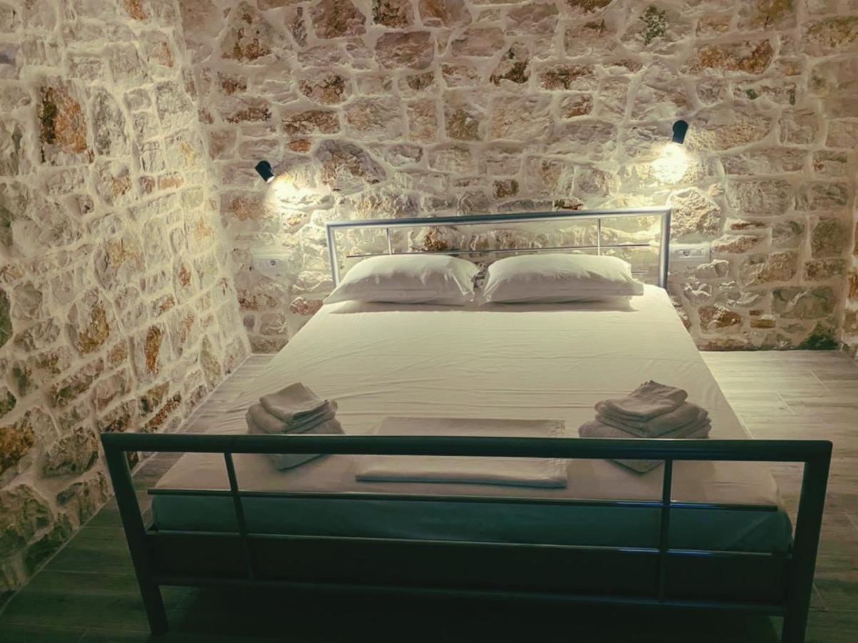 Lemons&Olives Rooms Himarë Exterior foto